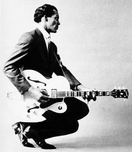 chuck-berry