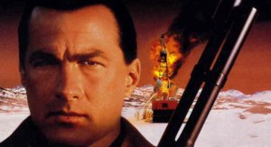 on deadly ground