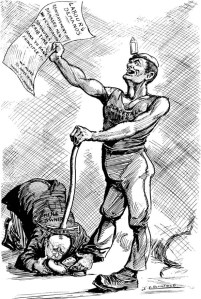 blackball-miner-cartoon