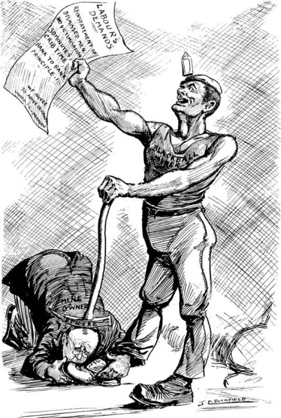 blackball-miner-cartoon