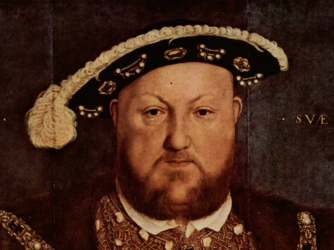 henry 8